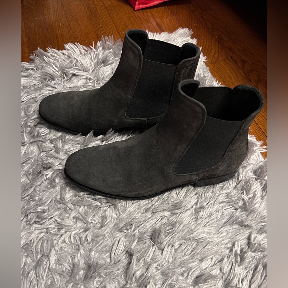 Men’s Thursday Chelsea Boot